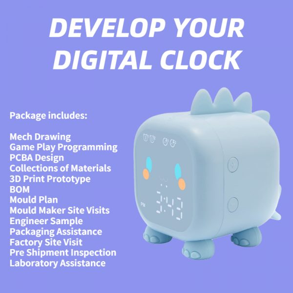 develop-your-product-digital-clock